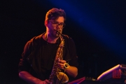 Hirsch Akua Naru 2017 - Saxophone I