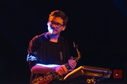 Hirsch Akua Naru 2017 - Saxophone II