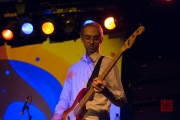 Hirsch Colour Haze 2017 - Philipp Rasthofer I
