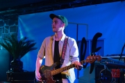 Stereo Golf 2017 - Nils II