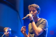 Löwensaal Soolo 2017 - Tom Albrecht III