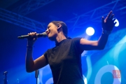Löwensaal Soolo 2017 - Sarah Buehler I
