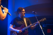 Löwensaal Soolo 2017 - Peter Trevisan II