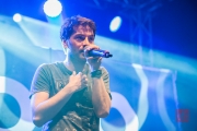 Löwensaal Soolo 2017 - Tom Albrecht II