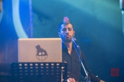 Löwensaal Soolo 2017 - Gabriel Denhoff II