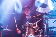 Löwensaal Soolo 2017 - Sven Hansen II