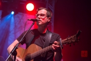 Löwensaal Soolo 2017 - Peter Trevisan III