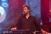 Löwensaal Soolo 2017 - Gabriel Denhoff I