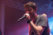 Löwensaal Soolo 2017 - Tom Albrecht I
