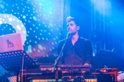 Löwensaal Soolo 2017 - Gabriel Denhoff III