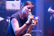 Löwensaal Soolo 2017 - Sarah Buehler III