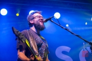 Löwensaal Soolo 2017 - Freddi Lubitz III