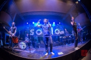 Löwensaal Soolo 2017 -