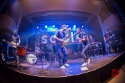 Löwensaal Soolo 2017 III
