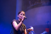 Löwensaal Soolo 2017 - Sarah Buehler II