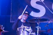 Löwensaal Soolo 2017 - Sven Hansen III