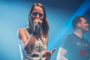 Löwensaal Chistina Stürmer 2017 - Christina Stürmer IV