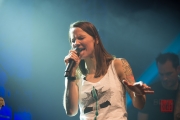 Löwensaal Chistina Stürmer 2017 - Christina Stürmer I