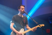 Löwensaal Chistina Stürmer 2017 - Oliver Varga I