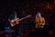 Stereo Nica L'Hiver 2017 I