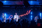 Stereo Roosevelt 2017 III