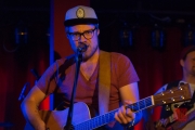 MUZclub Boat Shed Pioneers 2017 - Sven Reinfelder III