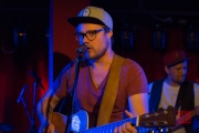 MUZclub Boat Shed Pioneers 2017 - Sven Reinfelder II