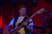 MUZclub Boat Shed Pioneers 2017 - Peter Derrfuss II