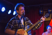 MUZclub Boat Shed Pioneers 2017 - Tobias Kaiser I