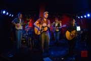 MUZclub Boat Shed Pioneers 2017 I