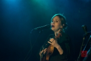 MUZclub The Angelcy 2017 - Maya Lee Roman II