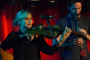 MUZclub The Angelcy 2017 - Maya Lee Roman III