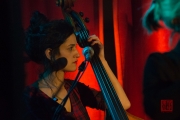 MUZclub The Angelcy 2017 - Aner Paker I