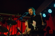 MUZclub The Angelcy 2017 - Udi Naor I