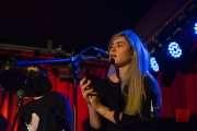 MUZclub The Angelcy 2017 - Maayan Zimry III