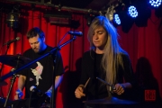 MUZclub The Angelcy 2017 - Maayan Zimry I