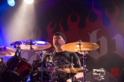 Hirsch Hatebreed 2017 - Matt Byrne I