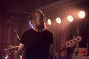 Muzclub Wheel 2017 - Mikko Määttä I
