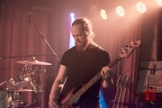 Muzclub Wheel 2017 - Mikko Määttä II