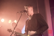 Muzclub Wheel 2017 - James Lascelles I