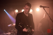 Muzclub Wheel 2017 - James Lascelles II