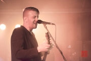 Muzclub Wheel 2017 - James Lascelles III