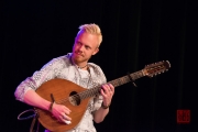 Tafelhalle Elin Kåven 2017 - Espen Wensaas III