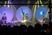 Hirsch Palast 2017 IV