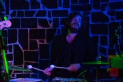 Stereo Jaye Jayle 2017 - Neal Argabright I