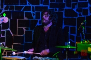 Stereo Jaye Jayle 2017 - Neal Argabright II