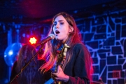 Stereo Emma Ruth Rundle 2017 - Emma Ruth Rundle I