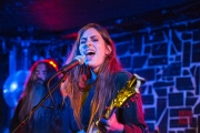 Stereo Emma Ruth Rundle 2017 - Emma Ruth Rundle III