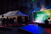 Blaue Nacht 2017 - 15 Minutes of Fame III