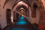 Blaue Nacht 2017 - Germanisches Nationalmuseum
